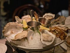 水晶生蚝-壳里西餐厅Coquille Seafood Bistro(蒙自路店)