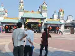 -广州融创文旅城