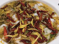 -太二酸菜鱼(中山龙之梦店)