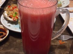 -汉丽斯巴西烤肉自助(市南店)