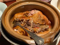 外婆茶香鸡-外婆家(南开大悦城店)