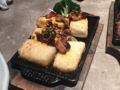 -贵木日本料理·铁板烧(新地假日广场店)