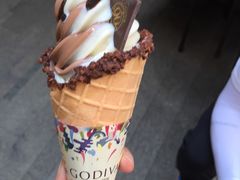 -GODIVA(港汇恒隆广场)