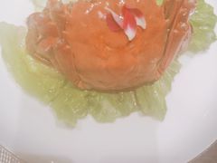 -涵誉·私房菜(银都·锦创广场店)