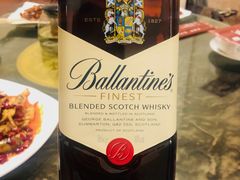 -张树军海鲜(王府壹号店)