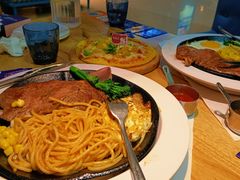 -夏日玛莉西餐厅(梅溪湖步步高店)