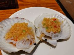 -海味当家·蒸锅海鲜(中山广场创始店)
