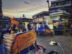 -黄沙水产交易市场