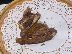 -燕郊烧鸽子(酷车小镇店)