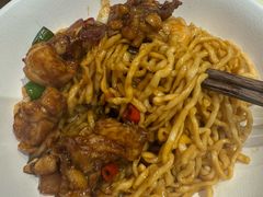 -寻裕记·现炒浇头面(人民广场店)