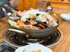 -真情鲍鱼海鲜汤