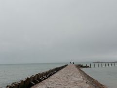 -青岛第二海水浴场