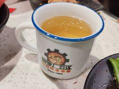 -钢管厂五区小郡肝串串香(南山店)
