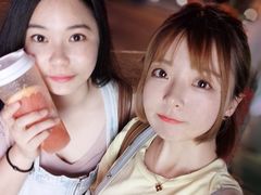 -喜茶(上海兴业太古汇店)