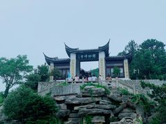 -缥缈峰景区
