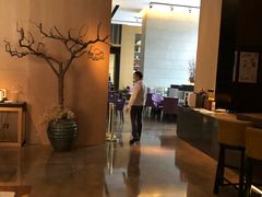 -杭州逸酒店(西湖武林店)