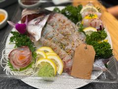 -柔杉家黑牛烤肉·活鳗鱼(太原街店)