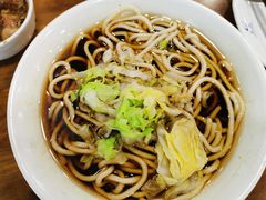 -柴氏风味斋(甘家口店)