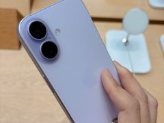 -Apple零售店(青岛万象城店)