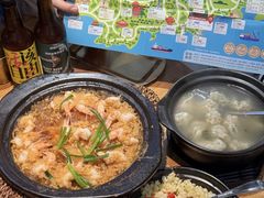 -永红源啤酒·烧烤·海鲜·大排档(台柳路店)