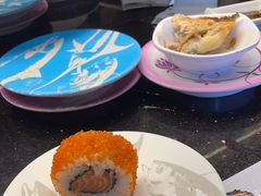 -三禾寿司(石龙店)