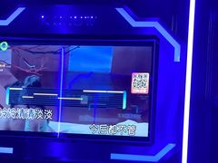 -酷秀KTV(五道口店)