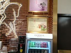 -GODIVA(海岸城店)