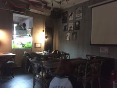 大堂-百好乐宠物友好餐厅(朝外大街店)