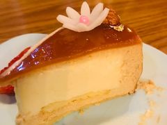 -莎琳娜食品有限公司·蛋糕店