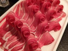 -额尔敦·品质自助(摩尔城店)