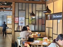 -大潮淮·淮扬菜(何园旗舰店)