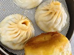 -李记清真馆(打钉巷店)