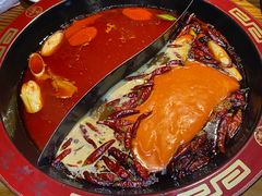 -庄老幺火锅(娄山关路店)