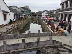 -鸣鹤古镇