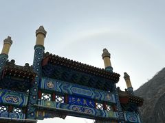-大境门景区