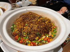 -城南往事·鲁菜济南菜(长清园博园恒大绿洲店)