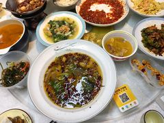 -王家大院·南京菜(湛江路总店)