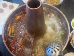 -仁和四季涮肉馆(天坛南门店)