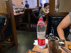 -九田家黑牛烤肉料理(太阳宫广场店)