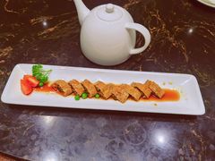 素烧鹅-童福兴·南京菜(老门东店)