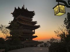 -杭州半山国家森林公园