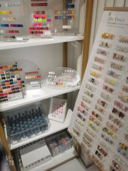 -Ami nail爱米美甲美睫