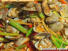 -遇见小厨·北京烤鸭·江湖菜·川菜(广福桥店)