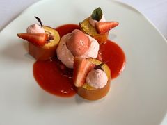 -Le Comptoir de Pierre Gagnaire