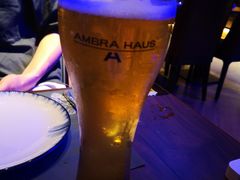 -Ambra Haus琥珀屋精酿餐厅(宝山店)