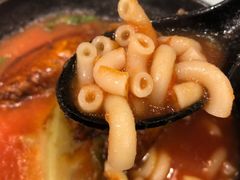 -华嫂冰室(尖沙咀店)