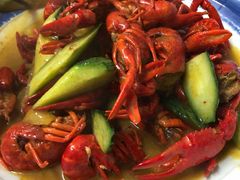 黄焖龙虾-龙虾奇迹(大华三路店)