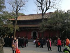 -南岳衡山风景名胜区-南岳大庙