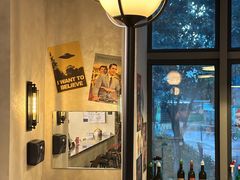 -mordew加州日记西餐&小酒馆(新天地店)