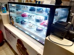 -DQ·蛋糕·冰淇淋(通州万达店)